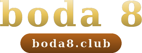 boda 8 logo