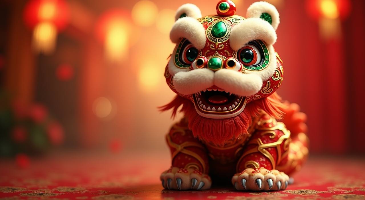 boda 8 Teroka Red Lantern di boda 8