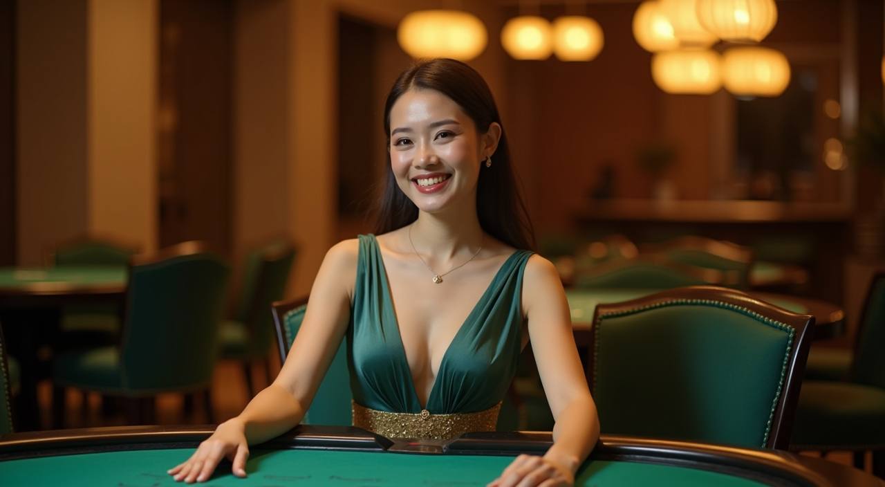 boda 8 Buka Empire dengan Baccarat dan Aviator